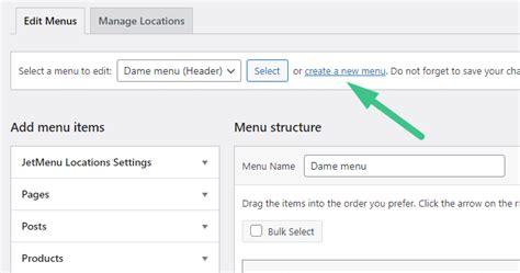 jetmenu full width|How to Create Hamburger Menu to Full.